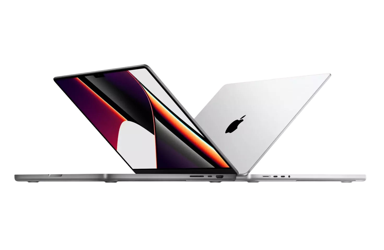 Imagen de dispositivos Apple