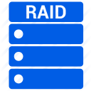 ATC - Recuperar datos en sistema RAID